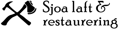 Logo - til forsiden